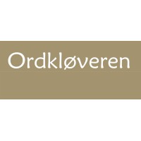 Ordkløveren Logo