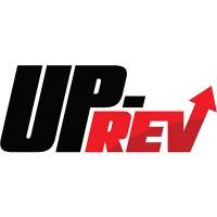 Up-Rev Inc. Logo