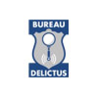 Bureau Delictus Logo
