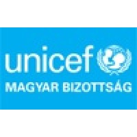 UNICEF Magyar Bizottság [National Committee Hungary] Logo