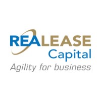 REALEASE Capital Logo