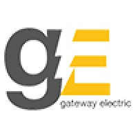 Gateway Electric Logo