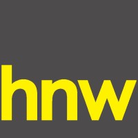 HNW Architects Logo
