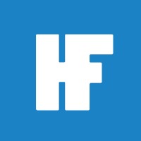 Hunch Free Inc. Logo