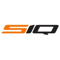 SIQ Basketball Logo
