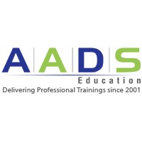 AADS Education Logo