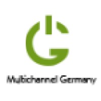 Multichannel-Germany Logo