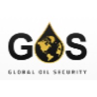 Global Oil Security Logo