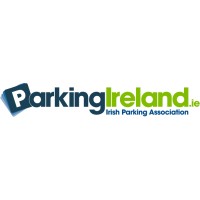 Irish Parking Association Logo
