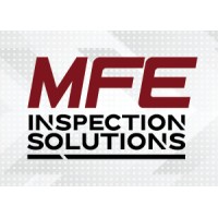 MFE Inspection Solutions, Inc. Logo