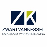ZwartvanKessel Advies Logo