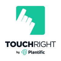 TouchRight Software Logo