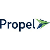 Propel Logo