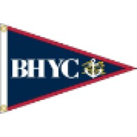 Bay Harbor Yacht Club Logo