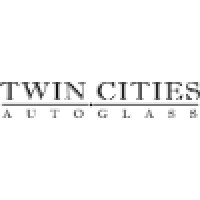 Twin Cities Auto Glass Logo