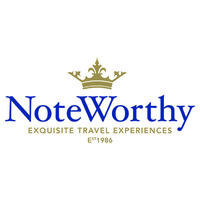 NoteWorthy Exquisite Travel Experiences Logo