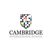 Cambridge International School - Bratislava Logo