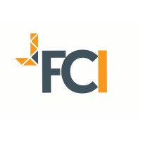First Coast Industrial LLC Logo