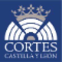 Cortes de Castilla y León Logo