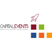 Capital Events Türkiye Logo