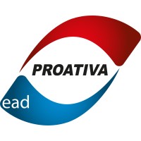 Proativa do Pará Logo