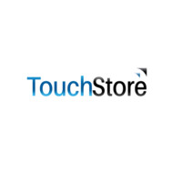 TouchStore Logo