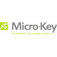 Micro-Key Logo