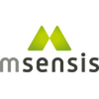 mSensis S.A. Logo