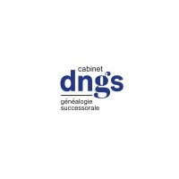 cabinet DNGS Logo
