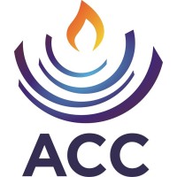 American Conference of Cantors Logo