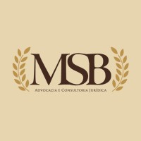 Marielle S Brito Advocacia e Consultoria Jurídica Logo