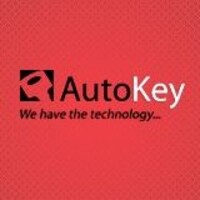 Autokey® Logo