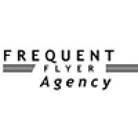 Frequent Flyer Agency photography Logo