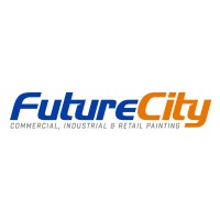 Future City Decorating Group Logo