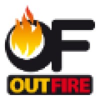 Out Fire S.A. Logo