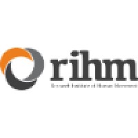 Research Institute of Human Movement Logo