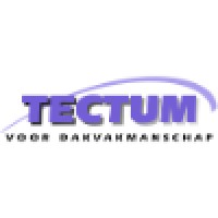 TECTUM voor Dakvakmanschap Logo
