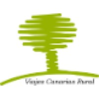 Viajes Canarias Rural Logo