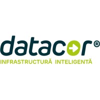 Datacor Logo