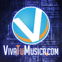 Viva Tu Musica - Viva Entertainment Network Inc Logo