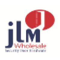 JLM Wholesale Logo