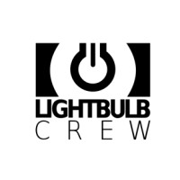 Lightbulb Crew Logo