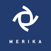 MERIKA ADVISORY Logo