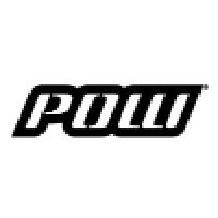 POW Gloves Logo