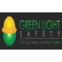 Green Light Safety Logo