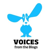 VOICES from the Blogs Logo