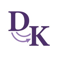 Destination Knowledge Logo