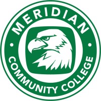 Meridian Community College Logo