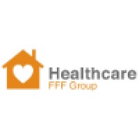 FFF Healthcare - International Healthcare Recruitment & Staffing Solutions Logo