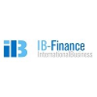International Business Finance Ltd Logo